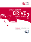 product catalog